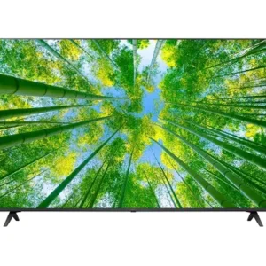 تلویزیون ال جی 55 اینچ uq80006