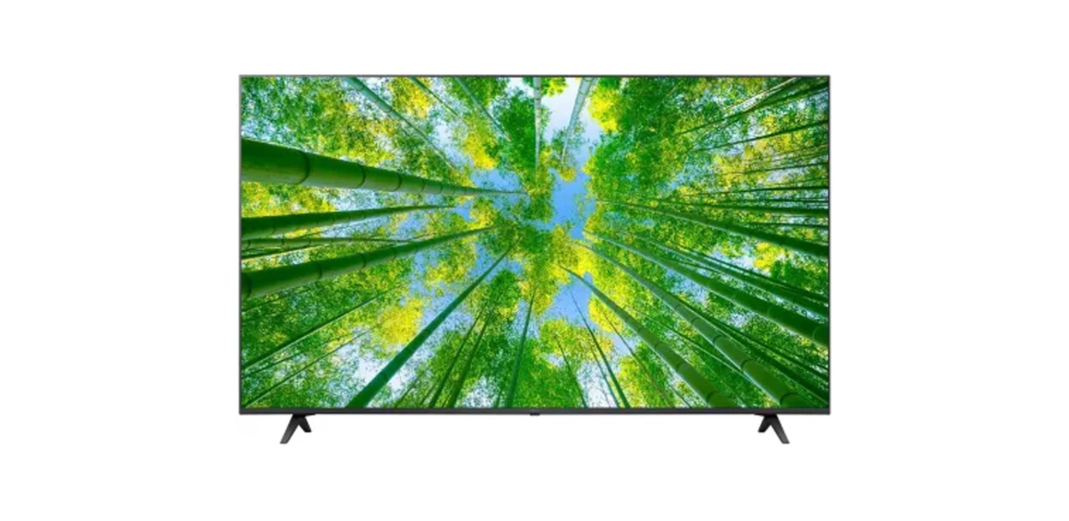 تلویزیون ال جی 55 اینچ uq80006 تلویزیون ال جی 55 اینچ uq80006