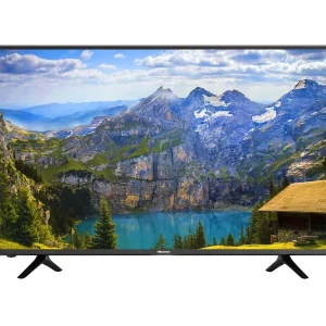 تلویزیون 65 اینچ هایسنس مدل N3000