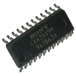 CXA3809