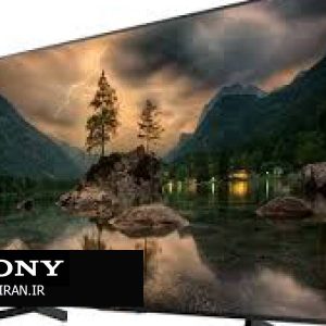 تلوزیون سونی 55x7000G 4K