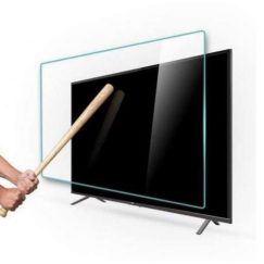 محافظ صفحه نمایش تلویزیون 49 اینچ